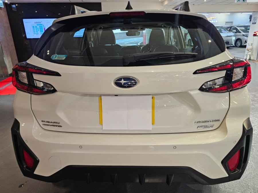 CROSSTREK 2.0I-S EYESIGHT AWD CVT - Image 7