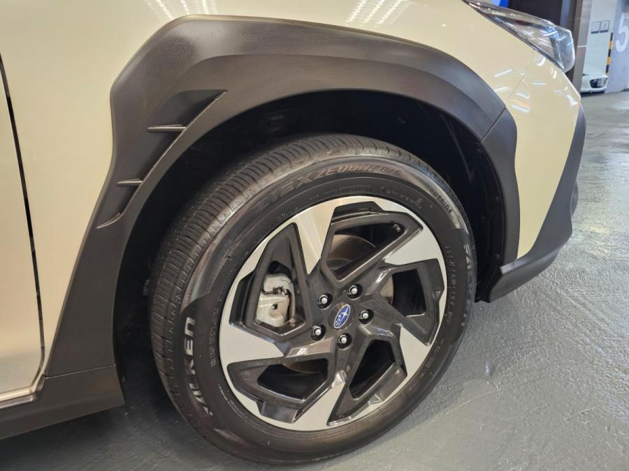 CROSSTREK 2.0I-S EYESIGHT AWD CVT - Image 8