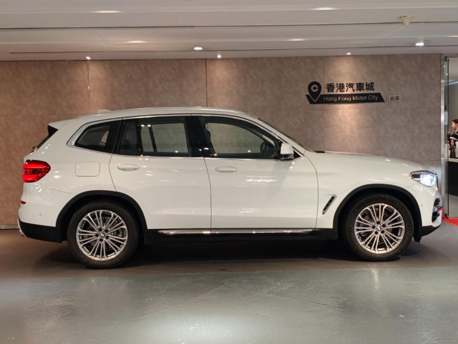 X3 XDRIVE20IA LUXURY (G01) - Image 5