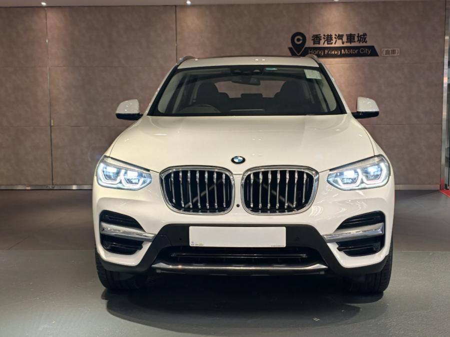 X3 XDRIVE20IA LUXURY (G01) - Image 3