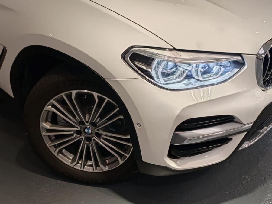 X3 XDRIVE20IA LUXURY (G01) - Image 28