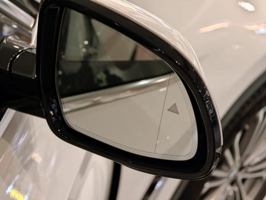 X3 XDRIVE20IA LUXURY (G01) - Image 22