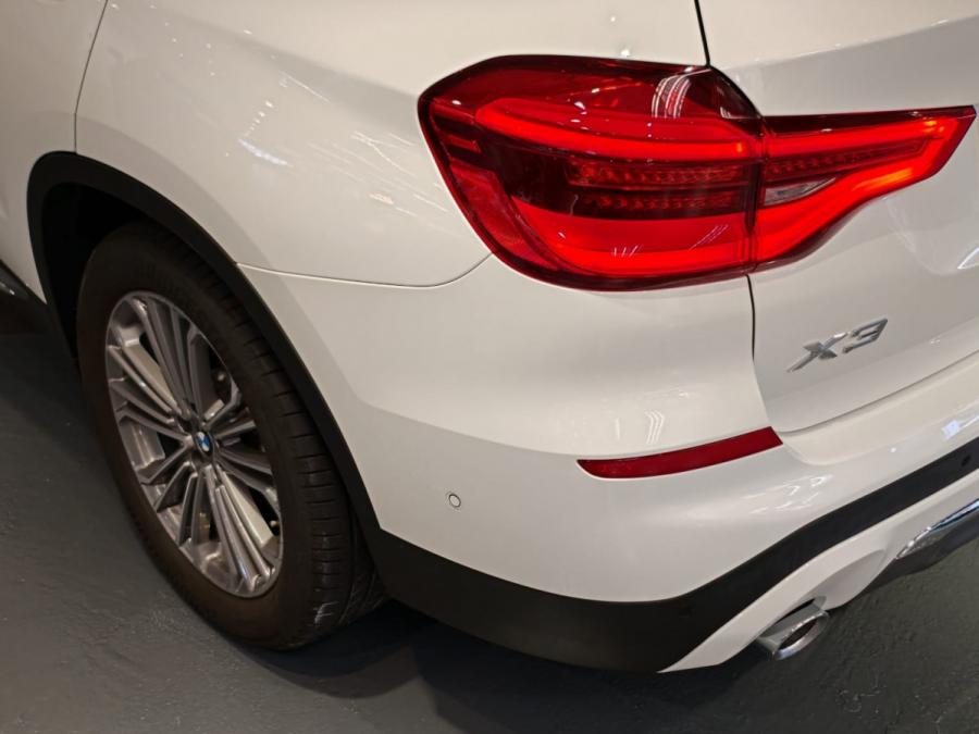 X3 XDRIVE20IA LUXURY (G01) - Image 27