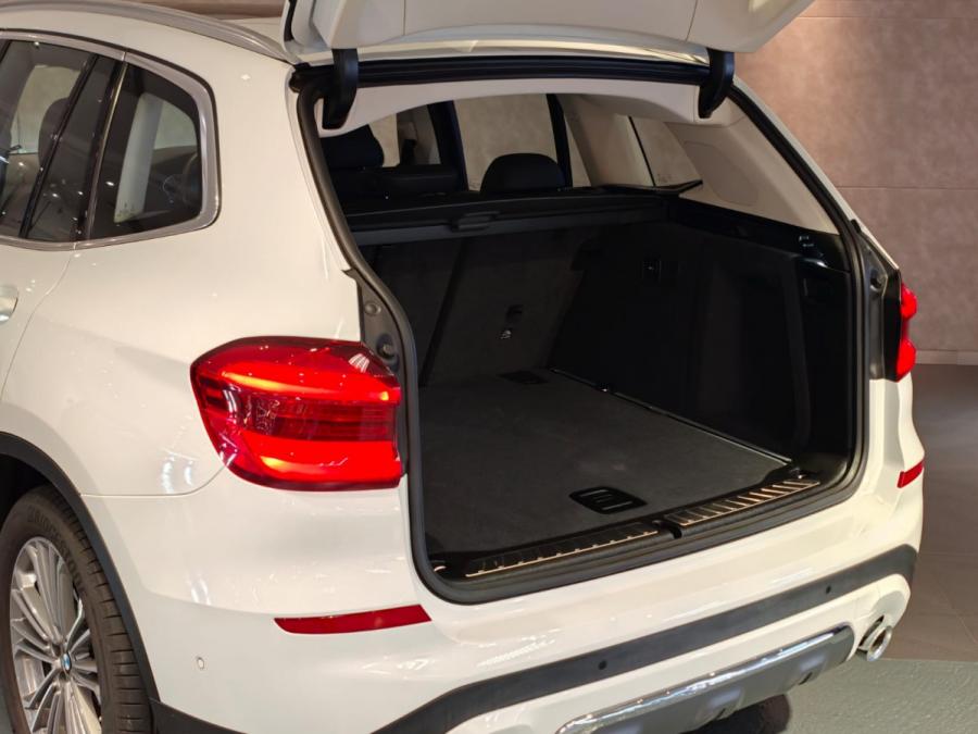 X3 XDRIVE20IA LUXURY (G01) - Image 11