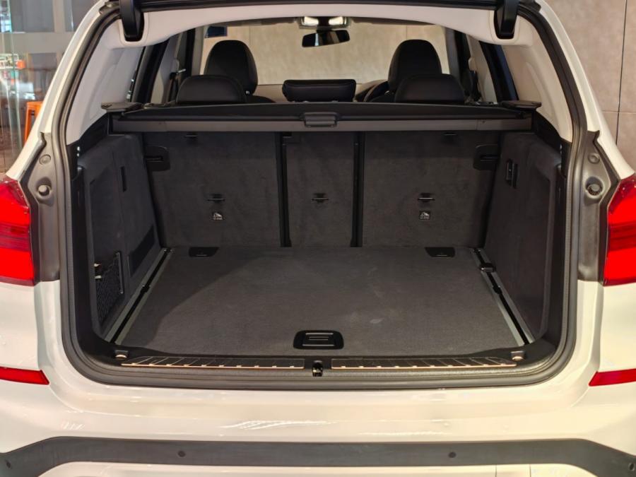 X3 XDRIVE20IA LUXURY (G01) - Image 10