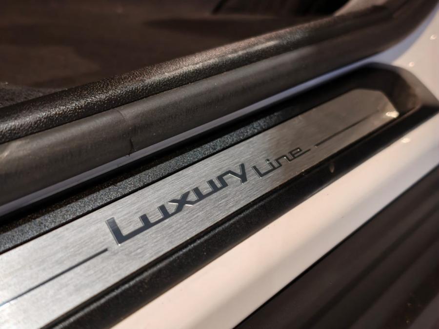 X3 XDRIVE20IA LUXURY (G01) - Image 12