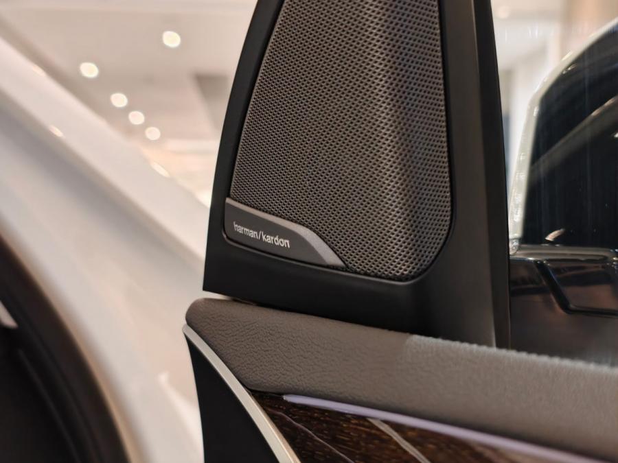 X3 XDRIVE20IA LUXURY (G01) - Image 13