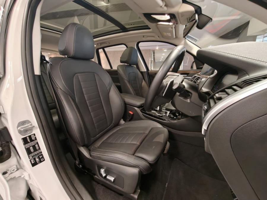 X3 XDRIVE20IA LUXURY (G01) - Image 17