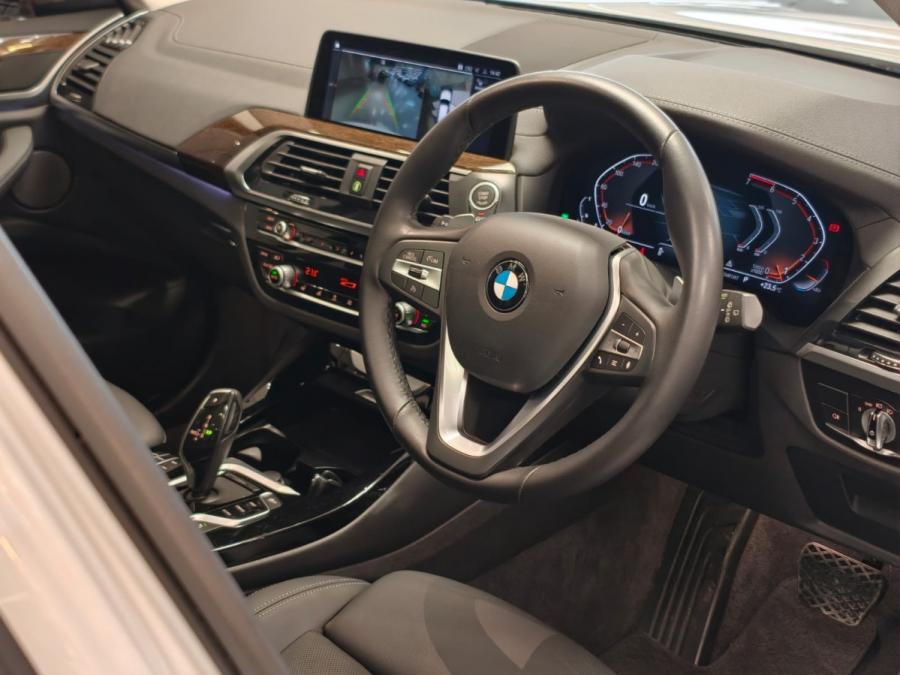 X3 XDRIVE20IA LUXURY (G01) - Image 8