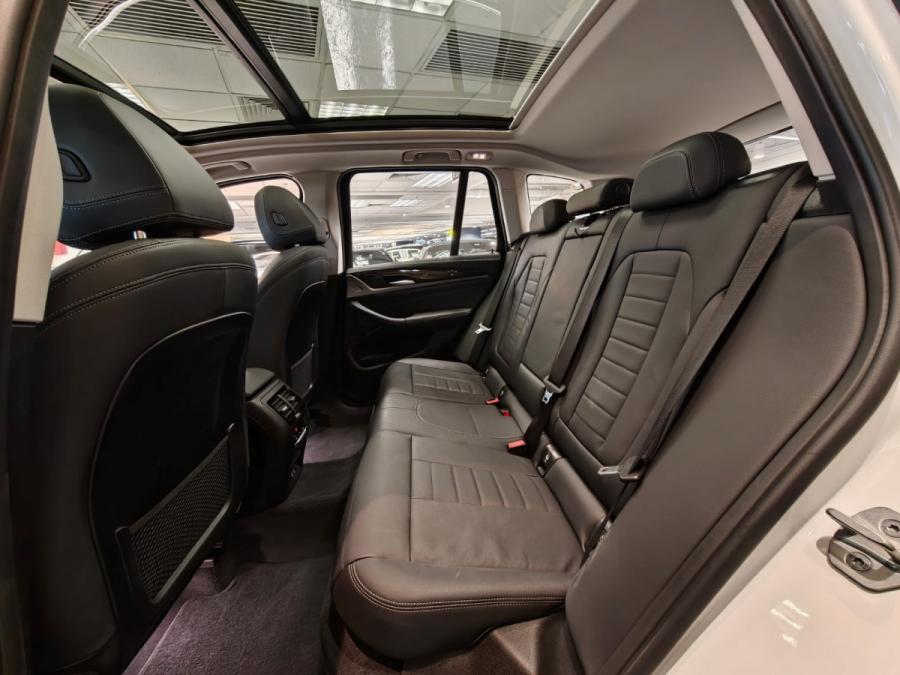 X3 XDRIVE20IA LUXURY (G01) - Image 18