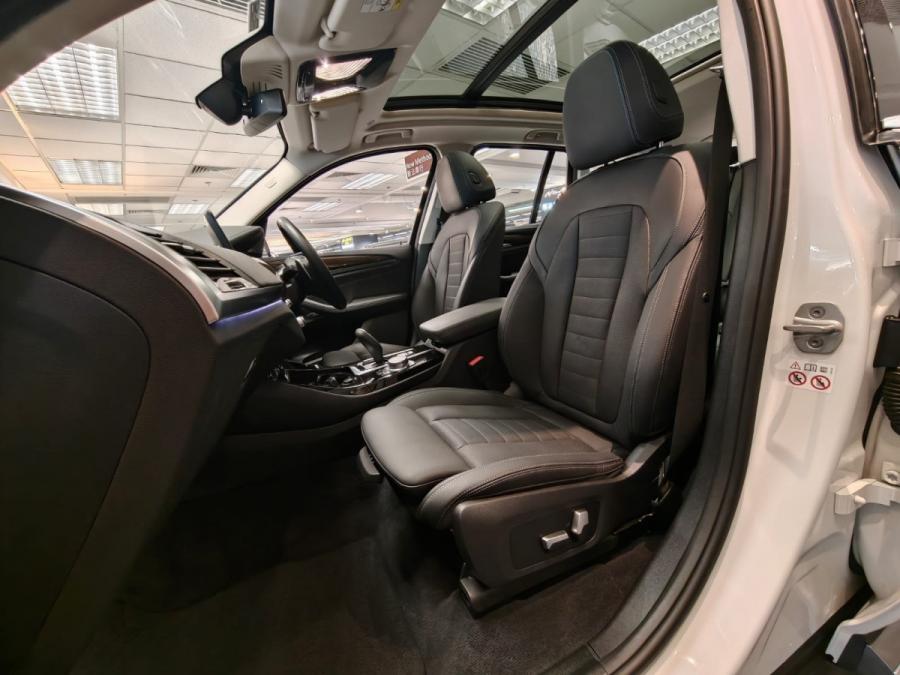 X3 XDRIVE20IA LUXURY (G01) - Image 6
