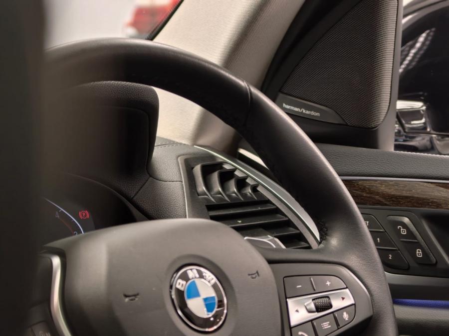 X3 XDRIVE20IA LUXURY (G01) - Image 16