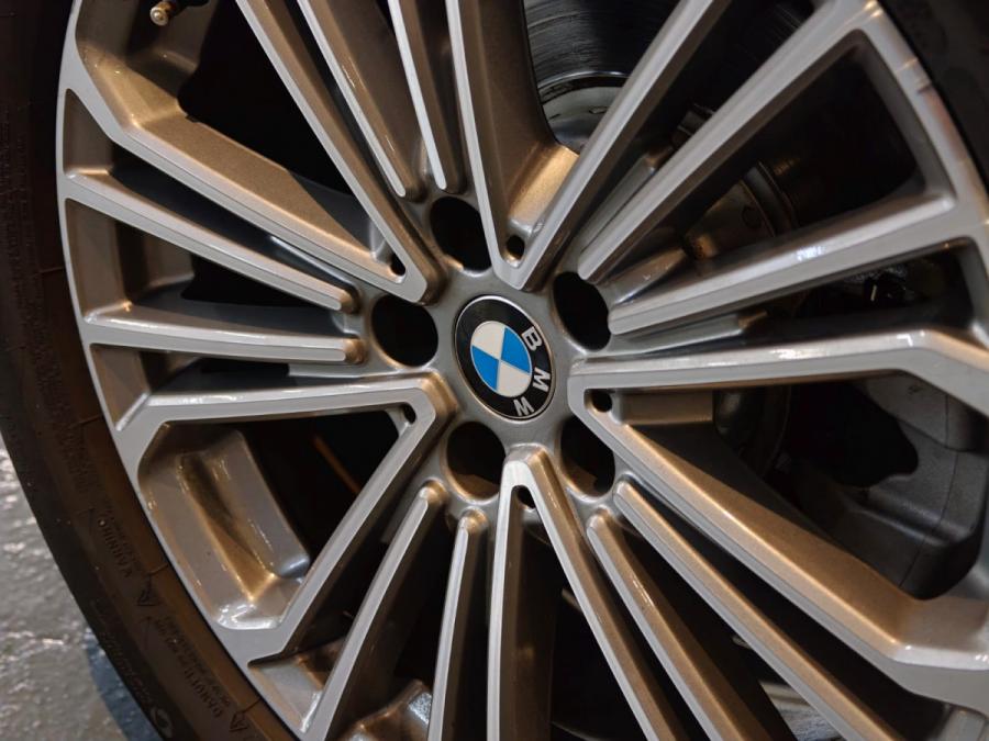 X3 XDRIVE20IA LUXURY (G01) - Image 24