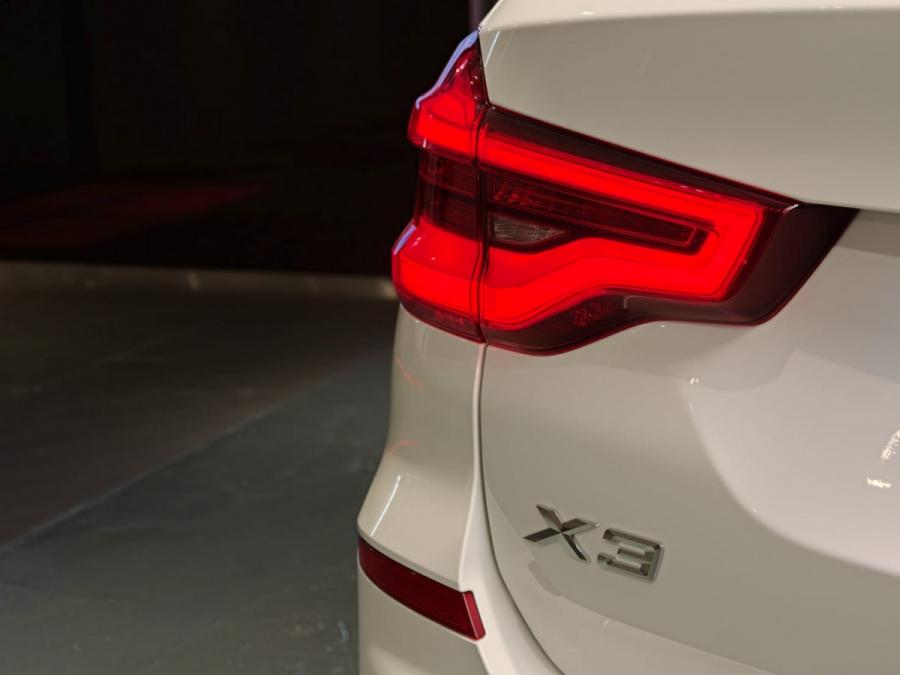 X3 XDRIVE20IA LUXURY (G01) - Image 26
