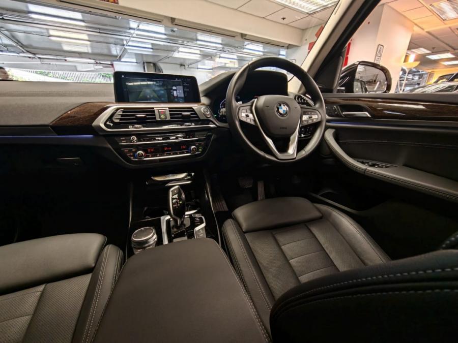 X3 XDRIVE20IA LUXURY (G01) - Image 20