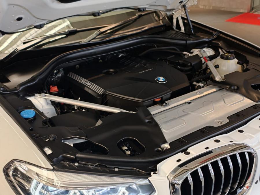 X3 XDRIVE20IA LUXURY (G01) - Image 23