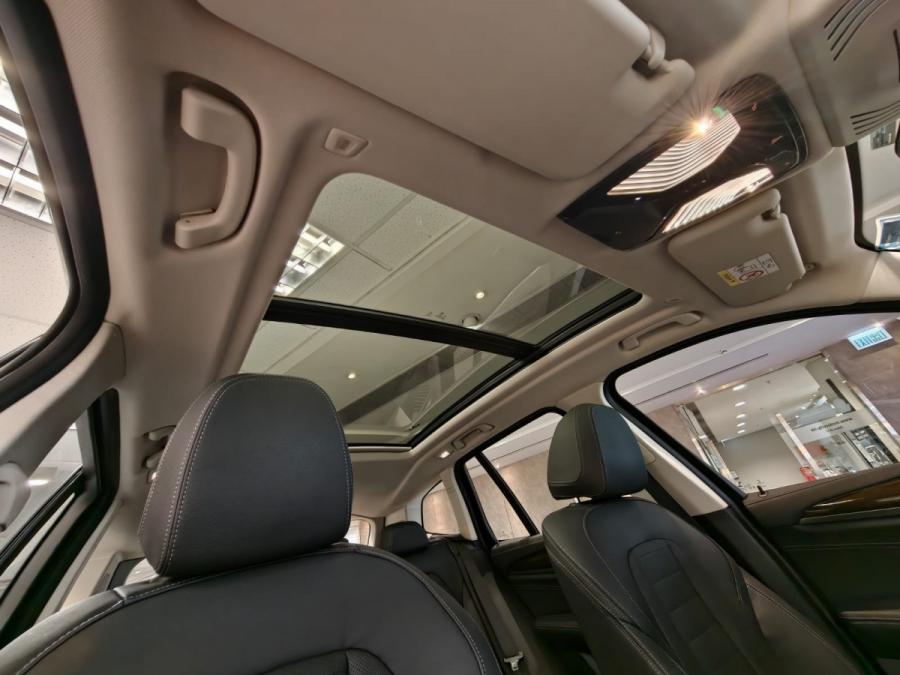 X3 XDRIVE20IA LUXURY (G01) - Image 29