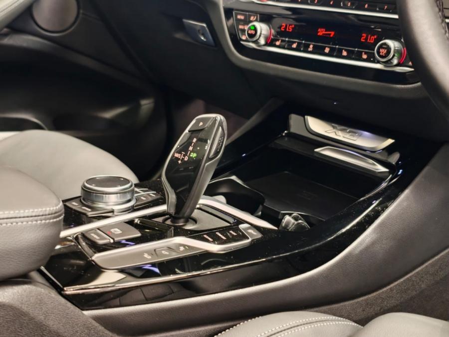 X3 XDRIVE20IA LUXURY (G01) - Image 7