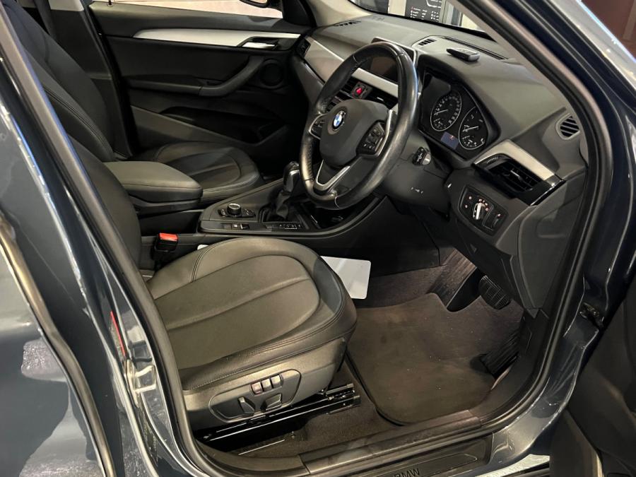 X1 SDRIVE18D - Image 2