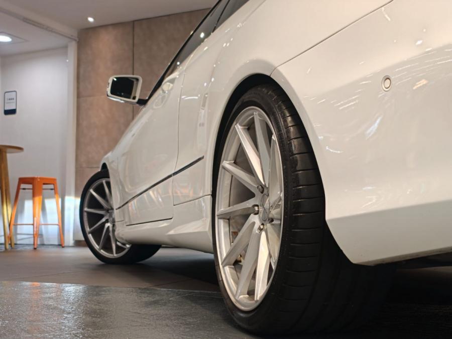 E250 COUPE FACELIFT (C207) - Image 9