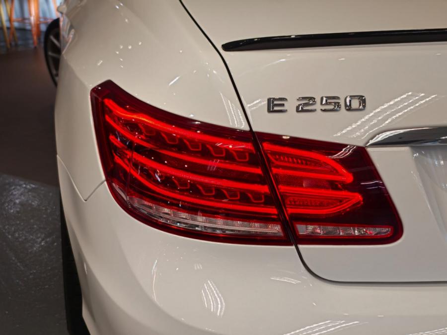 E250 COUPE FACELIFT (C207) - Image 10