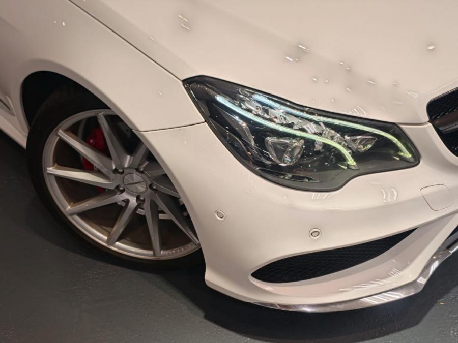 E250 COUPE FACELIFT (C207) - Image 12