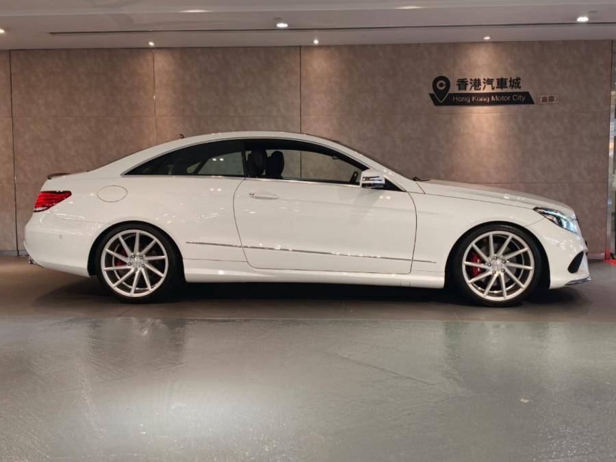 E250 COUPE FACELIFT (C207) - Image 15