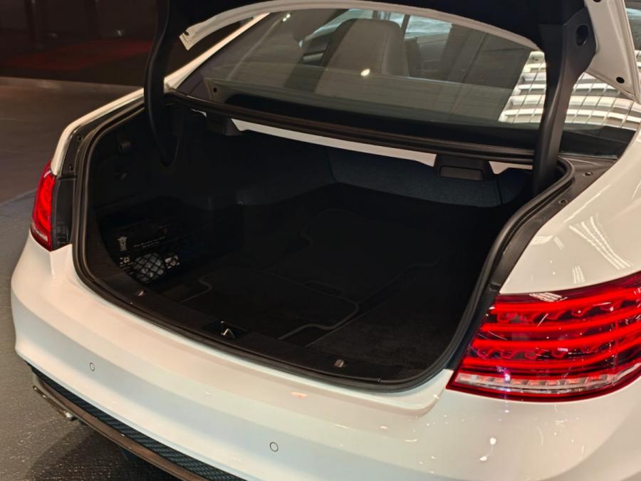 E250 COUPE FACELIFT (C207) - Image 2