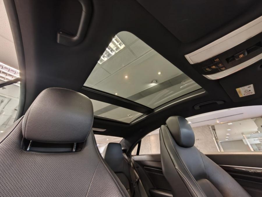 E250 COUPE FACELIFT (C207) - Image 3