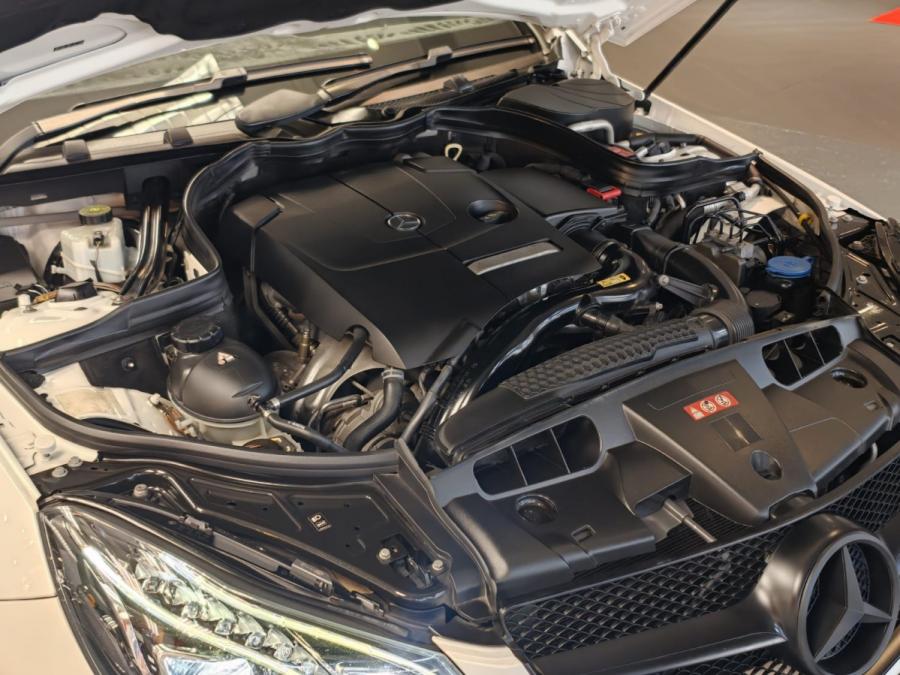 E250 COUPE FACELIFT (C207) - Image 4