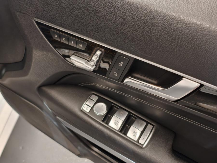 E250 COUPE FACELIFT (C207) - Image 22