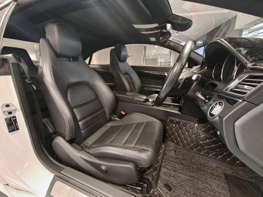 E250 COUPE FACELIFT (C207) - Image 17