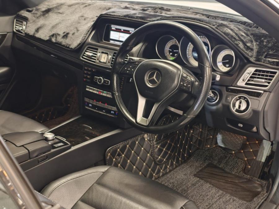 E250 COUPE FACELIFT (C207) - Image 21