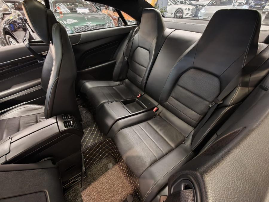 E250 COUPE FACELIFT (C207) - Image 19