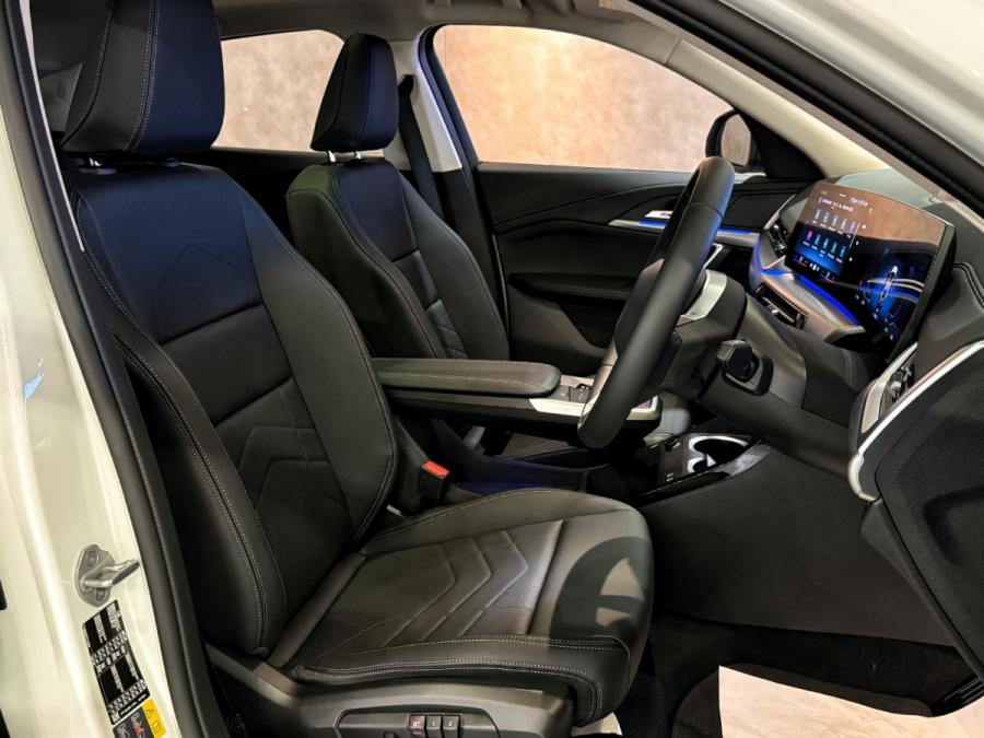 IX2 eDrive 20 - Image 7
