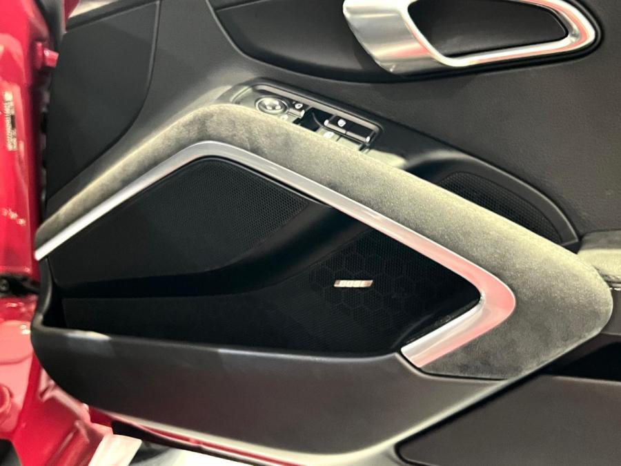 991.2 Carrera GTS Coupe - Image 15