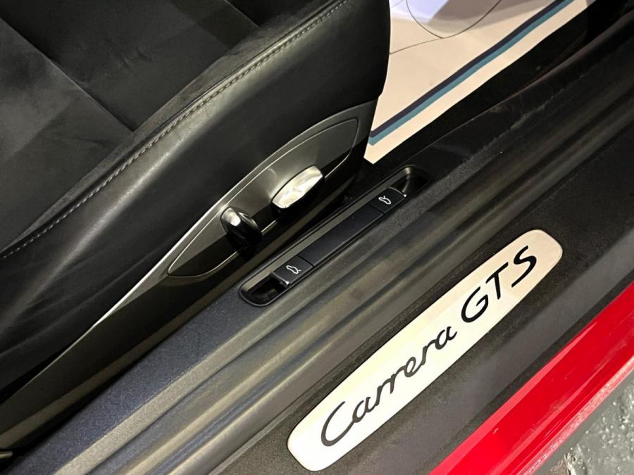 991.2 Carrera GTS Coupe - Image 17