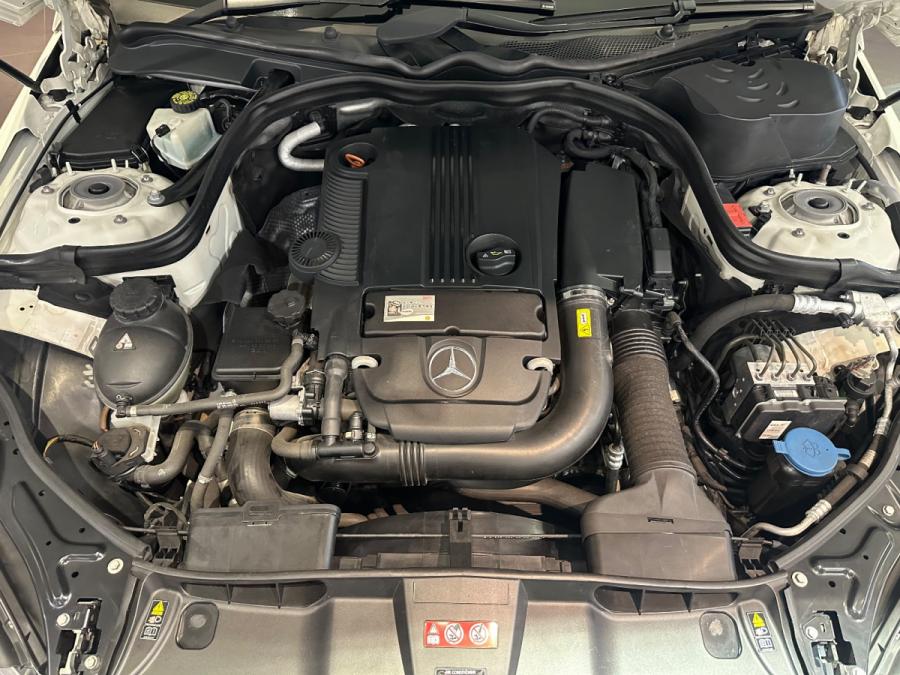 E250 BlueEFFICIENCY Avantgarde - Image 6