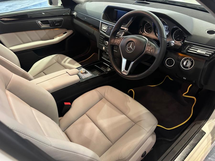 E250 BlueEFFICIENCY Avantgarde - Image 3