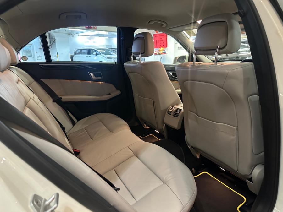 E250 BlueEFFICIENCY Avantgarde - Image 4