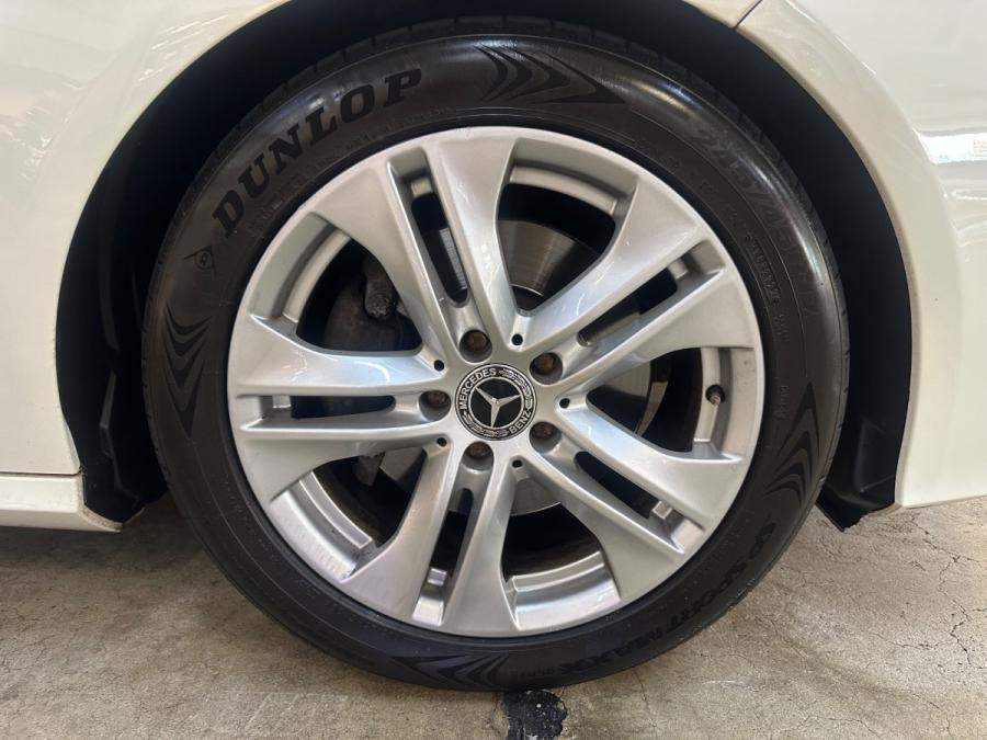 E250 BlueEFFICIENCY Avantgarde - Image 5