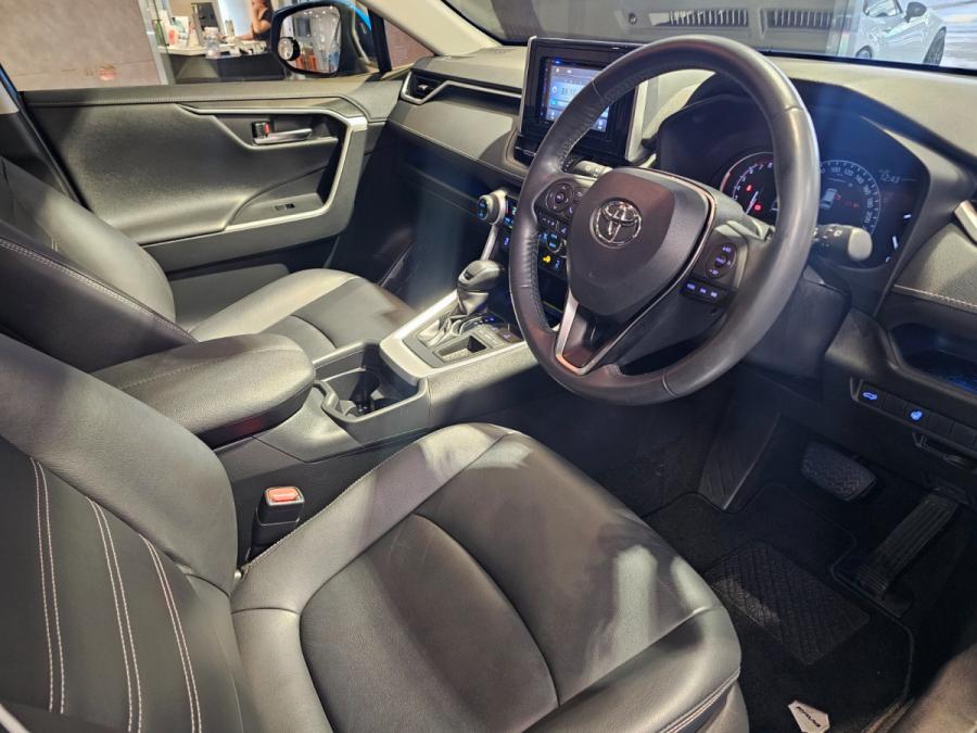 RAV4 DELUXE - Image 2