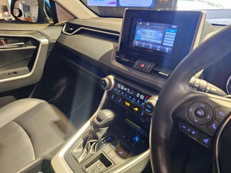 RAV4 DELUXE - Image 3