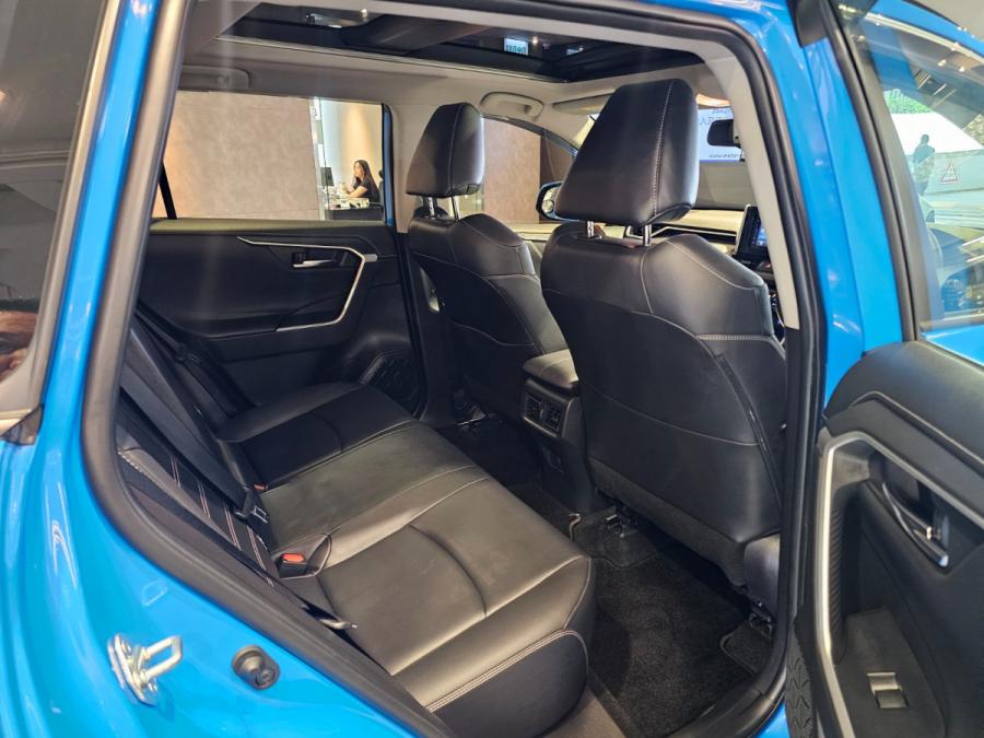 RAV4 DELUXE - Image 4