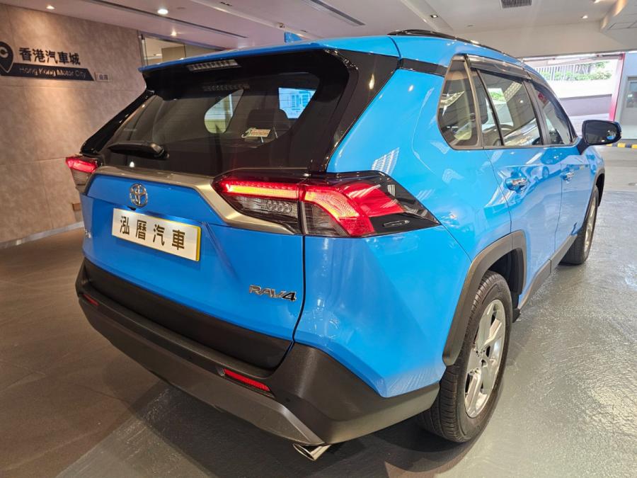 RAV4 DELUXE - Image 5