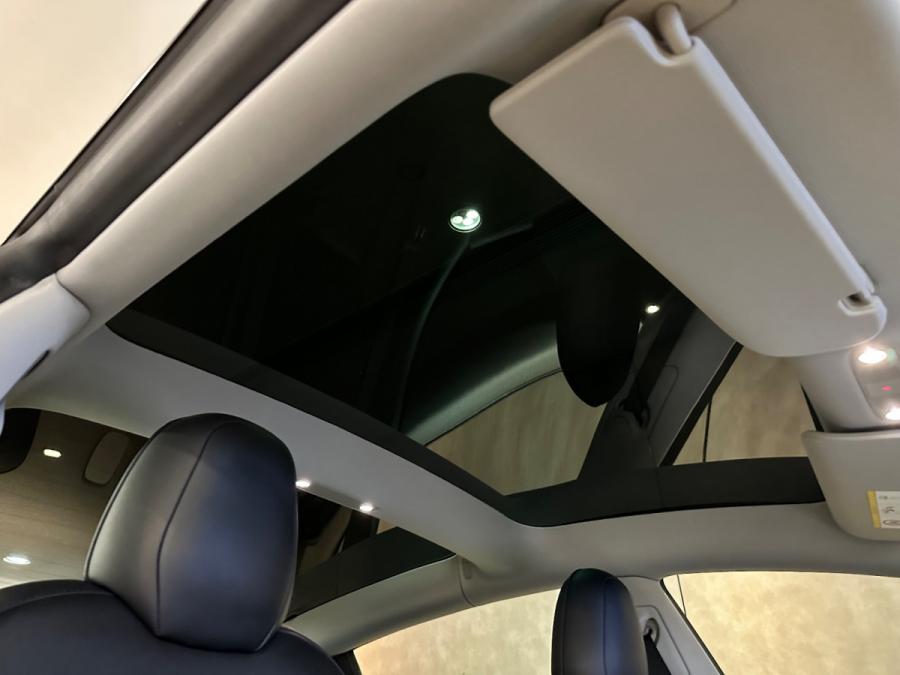 Model 3 performance  Daul Motor - Image 3