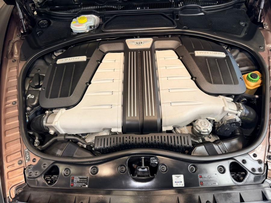 Flying Spur W12 - Image 6
