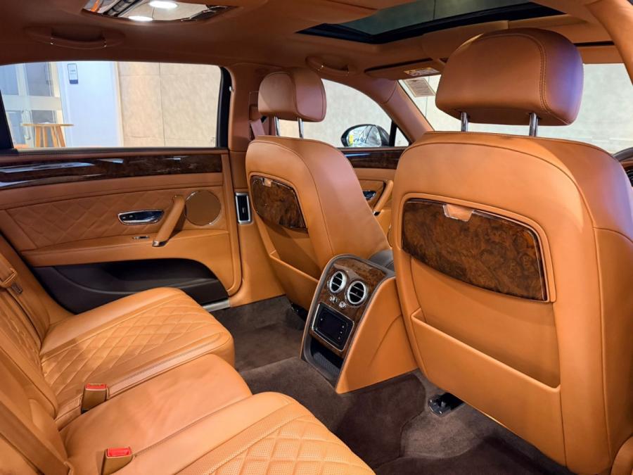 Flying Spur W12 - Image 4