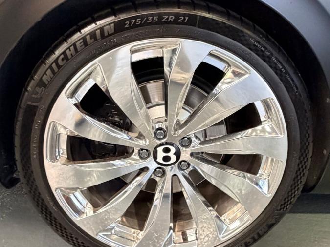 Flying Spur W12 - Image 5