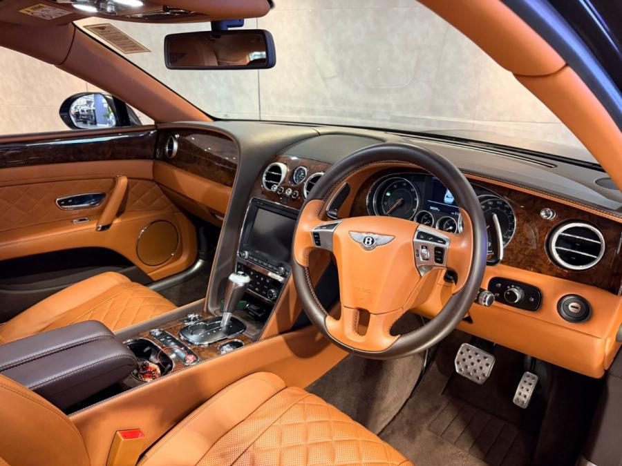 Flying Spur W12 - Image 3